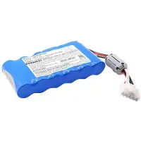Cameron Sino Fukuda Denshi BTE-001 accu (11.1 V, 3800 mAh, huismerk)