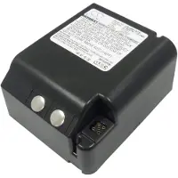 Cameron Sino Leica GEB187 / GEB87 accu (2100 mAh, huismerk)