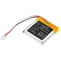 123accu JBL GSP583028 accu (3.8 V, 650 mAh, huismerk)