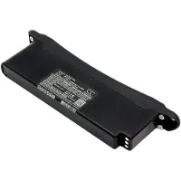 24hShop Magnetek BT114-0 accu (2000 mAh, huismerk)