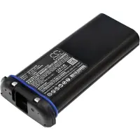 Cameron Sino Icom BP-224 / BP-224H accu (1100 mAh, huismerk)