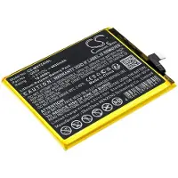 123accu Motorola Moto G84 5G / QB50 accu (3.8 V, 4850 mAh, huismerk)
