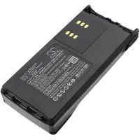 123accu Motorola HNN9013 / HNN9013D accu (7.4 V, Li-ion, 4000 mAh, huismerk)