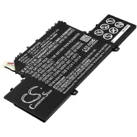 24hShop Xiaomi R10B01W accu (7.6 V, 4800 mAh, huismerk)