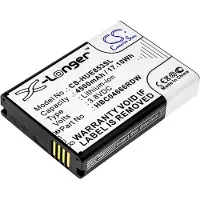 123accu Huawei HBC04666RDW accu (4700 mAh, huismerk)