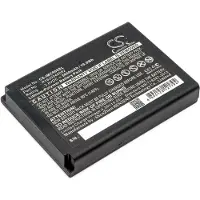 Cameron Sino iData R1620040062 accu (5000 mAh, huismerk)