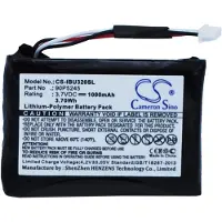 Cameron Sino IBM 71P8642 / 90P5245 accu (1000 mAh, huismerk)
