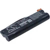 Cameron Sino Criticon 120446 / BATT/110446 accu (4.8 V, 1500 mAh, huismerk)