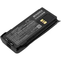 123accu Motorola PMNN4807 / PMNN4808 / PMNN4809 accu (7.4 V, 2250 mAh, huismerk)