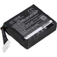 Cameron Sino Masimo 23794 / P1247900079 accu (3.7 V, 3750 mAh, Li-ion, huismerk)
