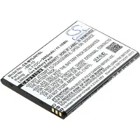123accu myPhone BM-10 accu (3000 mAh, huismerk)