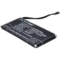 123accu MeiZu BT-M1 accu (1600 mAh, huismerk)