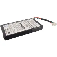 123accu Magellan F074389508 / T0021 / 38.400.015.005 accu (1100 mAh, huismerk)