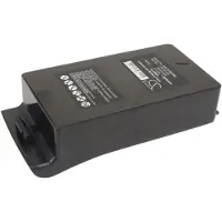 24hShop Psion 20605-003 / 20605-002 accu (2200 mAh, huismerk)