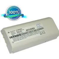 123accu Airbus BLN-4 / BLN-4D accu (3.7 V, 2000 mAh, huismerk)
