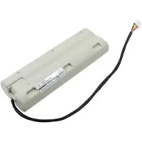 123accu Pure VL-61950 accu (4500 mAh, huismerk)