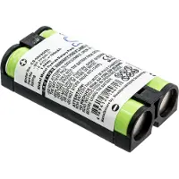123accu Sony BP-HP800-11 accu (2.4 V, 700 mAh, huismerk)