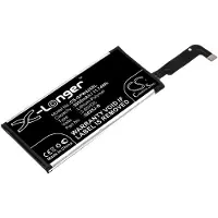 Cameron Sino Google G025J-B accu (3.85 V, 33050 mAh, huismerk)
