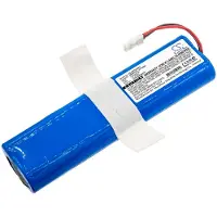 Cameron Sino XBAT200 accu (25.2 V, 3400 mAh, 123accu huismerk)