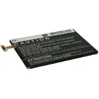 123accu HTC BL80100 / BO58100 / 35H00195-00M accu (1800 mAh, huismerk)