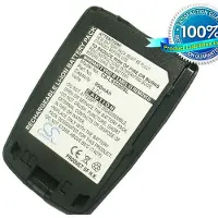 123accu LG LGLP-GAHM accu (950 mAh, huismerk)