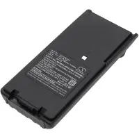 123accu Icom BP-209 / BP-210 / BP-222 accu (2200 mAh, huismerk)