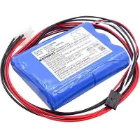 Cameron Sino VeriFone 22024-01 accu (3000 mAh, huismerk)