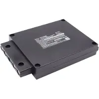 24hShop Stein FBB11003BMH accu (12 V, 2000 mAh, huismerk)