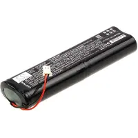 Cameron Sino Topcon 24-030001-01 / L18650-4TOP accu (4400 mAh, huismerk)