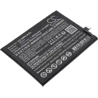 123accu Redmi BN5U accu (3.91 V, 5000 mAh, huismerk)