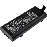Cameron Sino Zondan LI13S020F accu (11.1 V, 5200 mAh, huismerk)