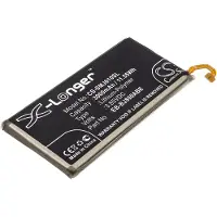 123accu Samsung EB-BJ800ABE / GH82-16479A accu (3000 mAh, huismerk)