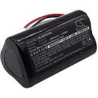 Cameron Sino X-rite E15-31 accu (2000 mAh, huismerk)