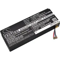 Cameron Sino Verizon ZMF970PT accu (6200 mAh, huismerk)