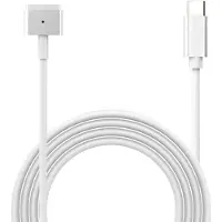 CoreParts MBXAP-MAG2-KABEL, Wit, 80 mm, 120 mm, 40 mm, 90 g, 80 mm