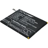 123accu ZTE LI3823T43P3H715345 accu (2300 mAh, huismerk)