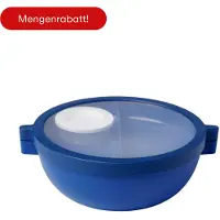 Mepal Bento Lunchbowl Vita - Vivid Blue