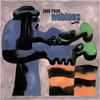 Universal Music Joel Ross - Nublues (CD)