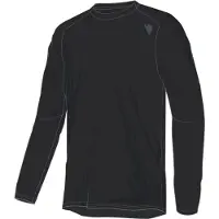 Endura - Alltrack Roam Fleece - Fietsshirt S, grijs