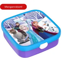 Mepal Bento Lunchbox Campus Groot - Frozen Friends