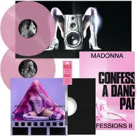 WARNER M CNT Confessions II