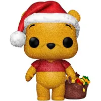 Funko POP! Winnie The Pooh Disney -exclusive Figure Geel Kinderen