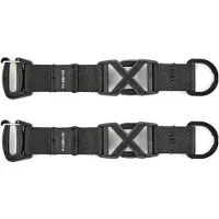 3 Legged Thing AXIS Gatekeeper QD Camera Bag Convertor Obsidian