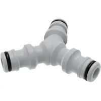 Cellfast Ideale 3-wegsconnector