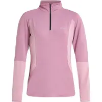 Protest Sportief sweatshirt 'PRTKOLEA' lila