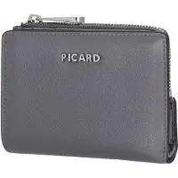 PICARD portemonnee Bingo Wallet Granite grijs