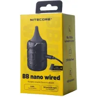 Nitecore BB Nano Wired Electronic Blower