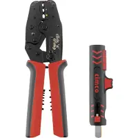 Cimco CrimpClickncrimp Gereedschapspakket