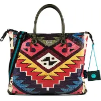 Gabs G3 Plus Handtas Leder 37 cm - Dames - lima