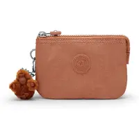 Kipling Portemonnee 'Creativity S' roestbruin